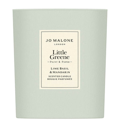 Harrods Jo Malone London Special Edition Lime Basil & Mandarin Duftkerze 200g - Online bei McGrocer kaufen