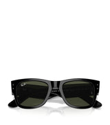 Harrods Ray-Ban Mega Wayfarer Sunglasses- Buy online at McGrocer