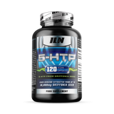 Holland & Barrett 5-HTP Supplement High Strength 200mg 120 Vegan Capsules- Buy online at McGrocer