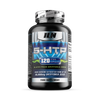 5HTP Capsules high strength 200mg 120 vegan capsules (British brand)