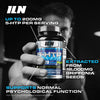 5HTP Capsules high strength 200mg 120 vegan capsules (British brand)