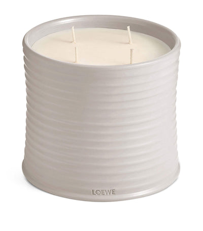 Harrods LOEWE Large Oregano Scented Candle- Buy online at McGrocer