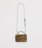 Saint Laurent Mini Gaby top-handle bag (British brand)