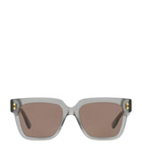 Harrods Gucci Acetate Sunglasses- Buy online at McGrocer