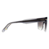Carrera 340/S grey gradient men sunglasses, UK version