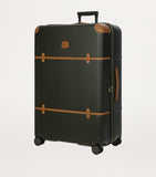 Bric's Bellagio 3 spinner suitcase 82cm - British product