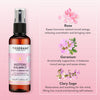 Tisserand Restore Balance Body & Room Mist 100ml, imported from the UK