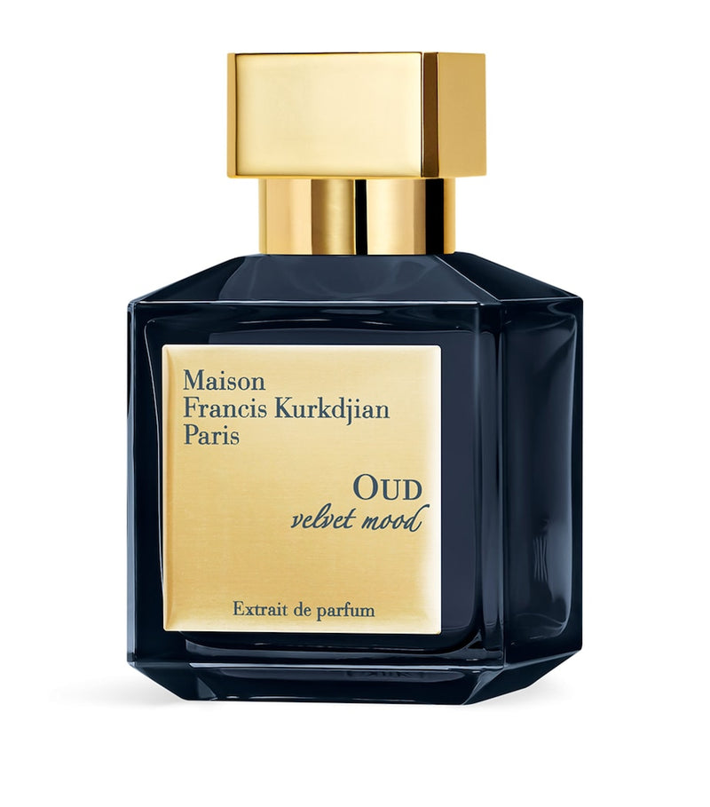 Maison Francis Kurkdjian Oud Velvet Mood extrait de parfum 70ml (British brand)