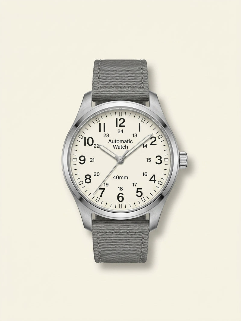 IWC watch Top-Gun Edition Ceramic 46mm, imported from the UK