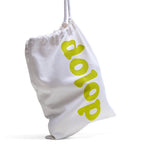 Dolop Original Bear soft toy 27cm - British product