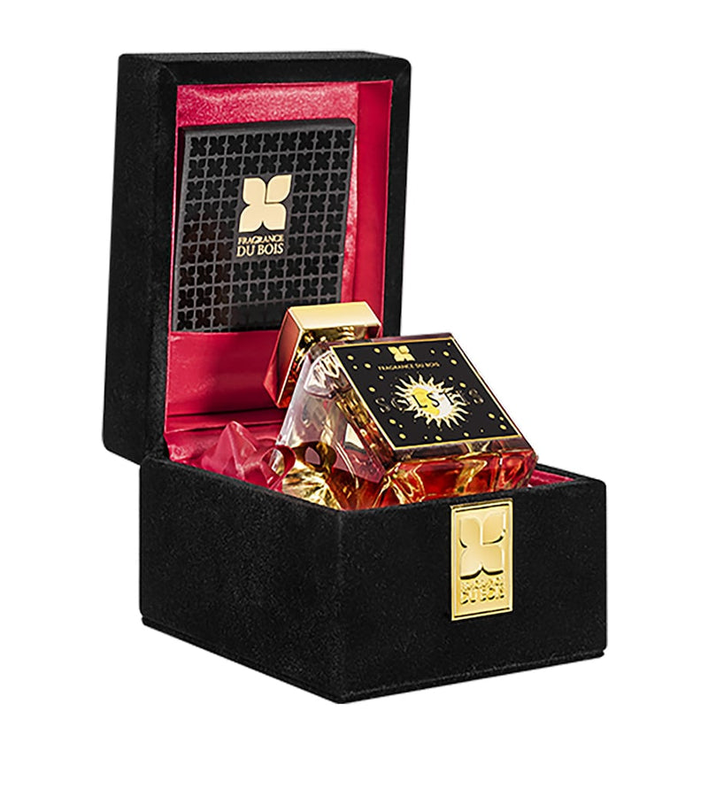 Fragrance Du Bois Solstis parfum 100ml, imported from the UK