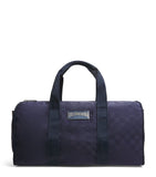Vilebrequin 48H turtle jacquard holdall, imported from the UK