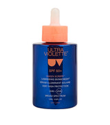 Harrods Ultra Violette Big Queen Energy Queen Screen SPF 50+ Luminising Sunscreen Serum 75ml- Buy online at McGrocer