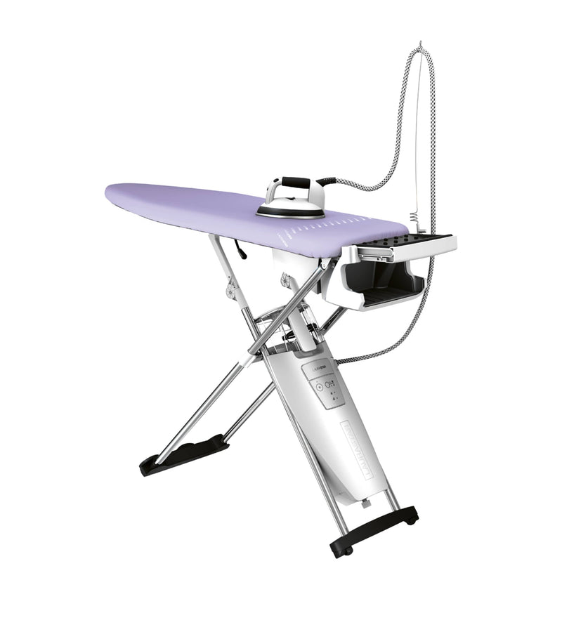 Laurastar S Pure Xtra ironing system, British brand