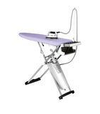 Laurastar S Pure Xtra ironing system, British brand