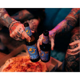 Brooklyn Special Effects Alcohol Free Lager Beer Bottles 4 x 330ml - McGrocer