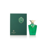 Arabian Oud Nobles Eau de Parfum 80ml bottle, UK version