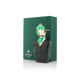 Arabian Oud Nobles Eau de Parfum 80ml bottle, UK version