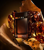 Dolce&Gabbana men's parfum with black pepper and tobacco notes 100ml - British product