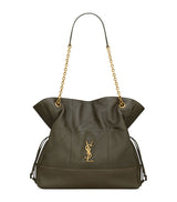 Harrods Saint Laurent Lambskin Jamie 4.3 Shoulder Bag- Buy online at McGrocer