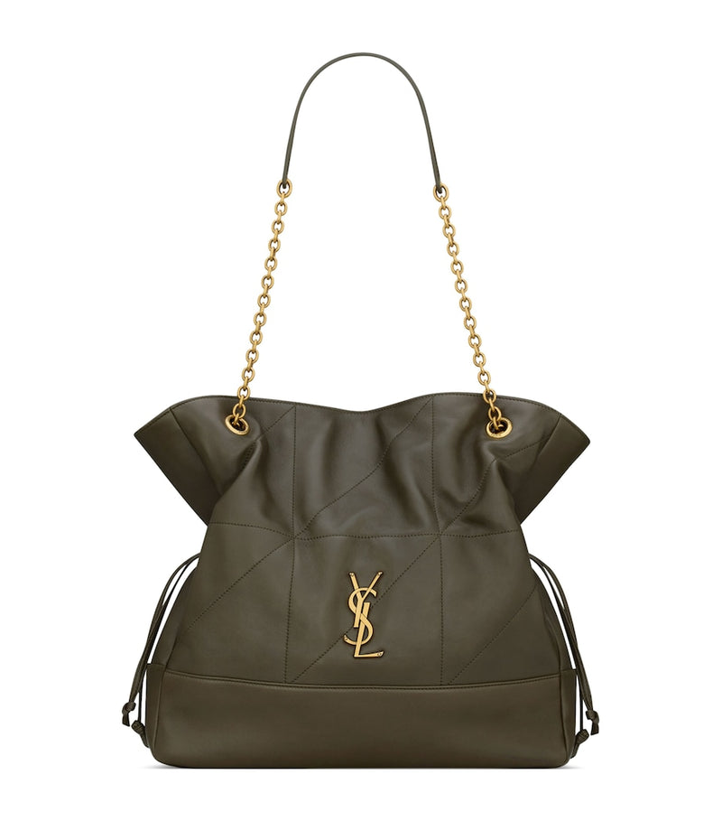 Saint Laurent lambskin Jamie shoulder bag 4.3, UK version