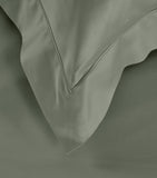 Celso De Lemos square pillowcase in Egyptian cotton 65cm x 65cm - British product