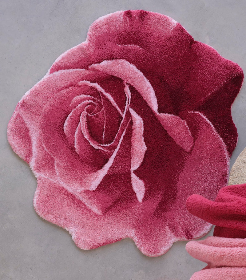 Abyss & Habidecor Passion bath mat 90cm - British product