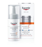 Eucerin Hyaluron Filler Vitamin C Booster Serum 8ml - British product