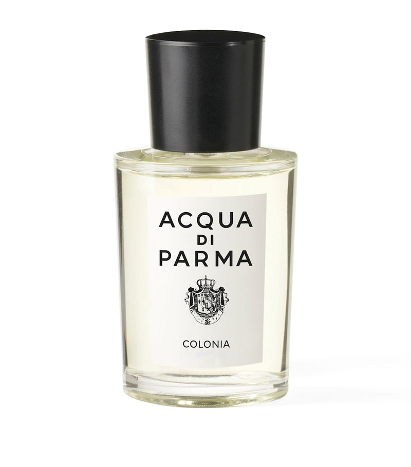 Acqua di Parma Colonia eau de cologne 50ml, UK version