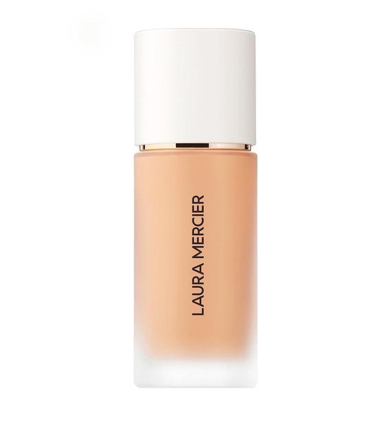 Laura Mercier Real Flawless Foundation, UK version