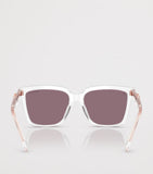 Michael Kors Menaggio square sunglasses acetate frame, imported from the UK