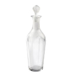 Lalique Crystal 100 Points Vintage Decanter 32cm, UK version