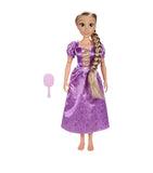 Disney Rapunzel doll 80cm - British product