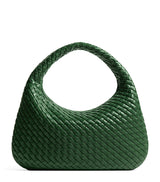 Harrods Bottega Veneta Nappa Leather Veneta Shoulder Bag- Buy online at McGrocer