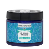 Beauty Kitchen Seahorse Plankton+ hand scrub 80g - British product