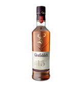 Harrods Glenfiddich Our Solera Fifteen Single Malt Scotch Whisky 70cl- Buy online at McGrocer