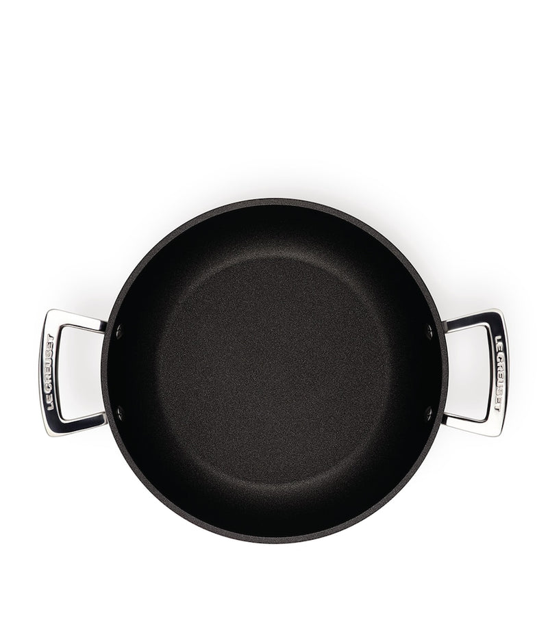 Le Creuset shallow casserole dish 24cm, UK version