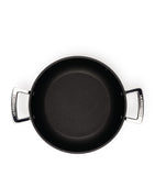 Le Creuset shallow casserole dish 24cm, UK version