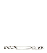 Harrods Saint Laurent Gourmette Maillon Chain Bracelet- Buy online at McGrocer