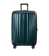 Harrods Samsonite Nexis Expandable Spinner Suitcase (76cm)- Buy online at McGrocer