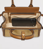 Aspinal of London Savannah mini handbag - British product
