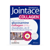 Holland & Barrett Vitabiotics Jointace Collagen 30 Tablets- Buy online at McGrocer