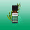 Tisserand Tea Tree Organic Pure Essential Oil 9ml (British brand)
