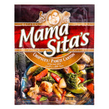 Mama Sita's chopsuey pancit canton stir fry mix, imported from the UK