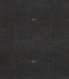 Posh Trading Company Faux Shagreen Grand Placemat, imported from the UK