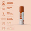 Dr Organic Moroccan Argan Oil Lip Balm SPF 15 57ml