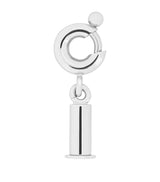 Harrods LOEWE Brass Personalisation Bar Bag Charm Approx 17cm- Buy online at McGrocer