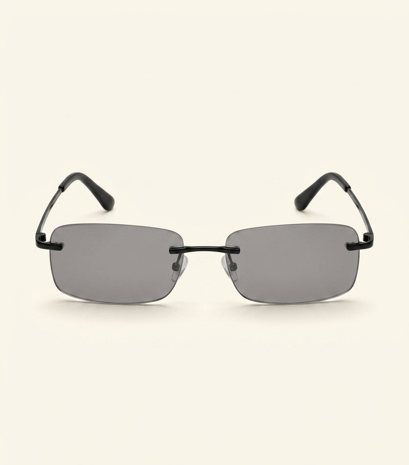 Cartier narrow rectangle sunglasses - British product