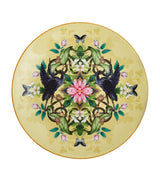 Wedgwood Wonderlust Waterlily Ceramic Plate 20cm