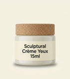 Givenchy Sculptural eye cream 15ml jar - British product